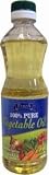 Pampa Vegetable Oil 12 oz Case Pack 48