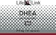 DHEA 200mg - 50 - Capsule