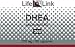 DHEA 200mg - 50 - Capsule
