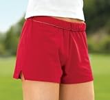 Ladies Cheer Short by Sport Tek