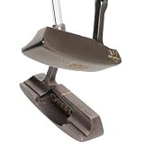 Ray Cook Blue Goose Model 1 Putters