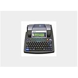 New BROTHER INTERNATIONAL CORPORATION HANDHELDPORTABLE LABEL SYSTEM Perfect ....