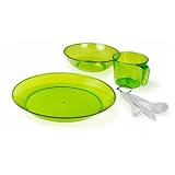 GSI Outdoor Table Set - 1 Person
