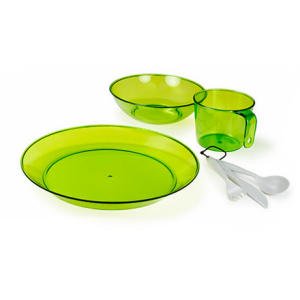 GSI Outdoor Table Set - 1 Person by GSI Outdoor