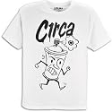 C1RCA Spray Can T-Shirt - Short-Sleeve - Men's