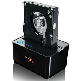 New-USB 3.0 HDD Docking Station - ST0019U