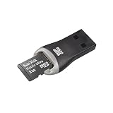 Sandisk 2GB Mobile Ultra MicroSD