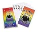Its Okay To Be Gay Male Playing Cards