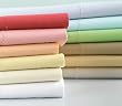 Martha Stewart Collection "360 Thread Count" Solid Sham, Standard Cream