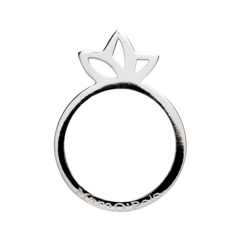 Marc O\'Polo Damen-Ring four elements Gr. 54 BA9190210023 Preisvergleich