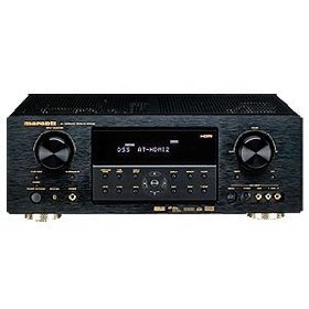 Marantz SR4002 7.1 Channel Home Theater Receiver Marantz SR4002 7.1 Channel Home Theater Receiver