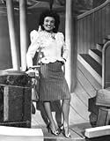 11x14 Photo Betty Grable