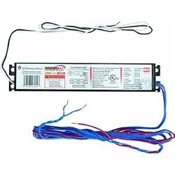 G E Ballast 23954 G.E. LFL Ultra Max