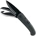 Folding Knife FK-05053BB plastic handle textured r