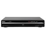 Sony RDRHXD770 - DVD Recorder With 120GB Hard Drive - With Freeview - Black