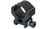 Millett Tactical Ring 30mm Low Matte DT00713