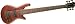 Spector Legend 6 Classic Bass Guitar (6 String, Slate Grey)