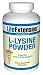 L-Lysine Powder 300 Grams