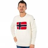 NAPAPIJRI HERBERT 10 SWEAT HOMME