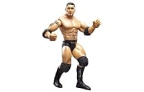 WWE Ruthless Aggression Series 29 - Batista