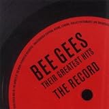 Record - Their Greatest Hits - Bee Gees