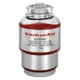 1HP CONT FEED DISPOSER KITCHEN