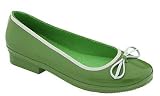 Kate Spade Women's Kerry Rubber Ballet Flats