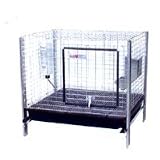 Havahart 9898 Rabbit Starter Kit HyperLink