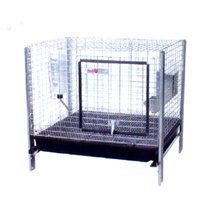 Childrens Toyshop  Pet Supplies : Havahart 9898 Rabbit Starter Kit
