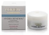 L'Oreal Dermo-Expertise Hydra-Renewal Continuous Moisture Cream with Pro-Vitamin B5 48g/1.7oz