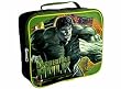 Marvel's Incredible Hulk Boys Soft Lunchbox Lunch Tote Bag Black & Green