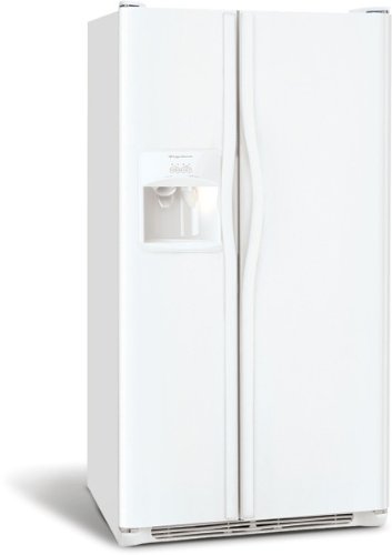 Frigidaire : FRS6HR5JQ Refrigerator