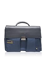 The Bridge Wayfarer Bolsa portadocumentos Core (Azul)