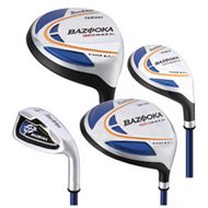 Tour Edge Geo Max (Ages 9-12)