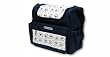 Luvable Friends Diaper Bag - Navy Luvable Friends Diaper Bag - Navy