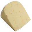 Habanero Monterey Jack Cheese by Wisconsin Cheese Mart