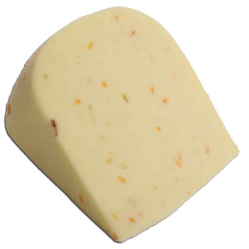 Monterey Jack Habanero