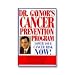 Dr. Gaynor's Cancer Prevention Program - Gaynor, (Books)