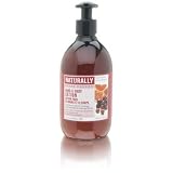 Upper Canada Naturally Cranberry Moro Orange