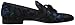 Magnanni Men's Salvatore Tuxedo Loafer