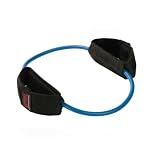 SPRI ES563R Blue Xercuff (Heavy Resistance)