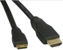 HDMI to Mini HDMI Cable 15 feet