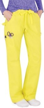 KOI 701 Women's Lindsey Pant