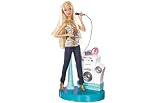 Review Mattel  / Chat Divas Barbie