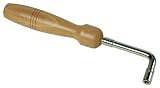 Golden Gate DH-45  Dulcimer Tuning Wrench