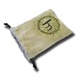 Q-Workshop: Elven Dice Bag in Linen (Elvish)