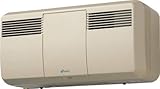 【大建工業】24時間換気システム エアスマート居室換気タイプ「DKファン」 同時給排型換気扇 DKファン12タイプ（12畳用） ベージュ