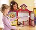 PRETEND & PLAY SCHOOL SET