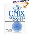 The Design of the Unix Operating System, Hardcover by Maurice J. Bach