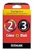 Lexmark 2 + 3 ink